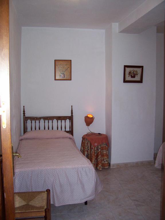 Casa Amigo Apartment Castano de Robledo Exterior photo